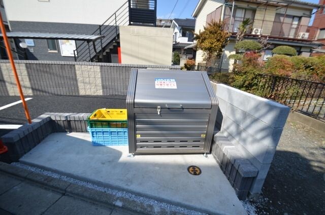 レオネクストライフ上沢の物件内観写真