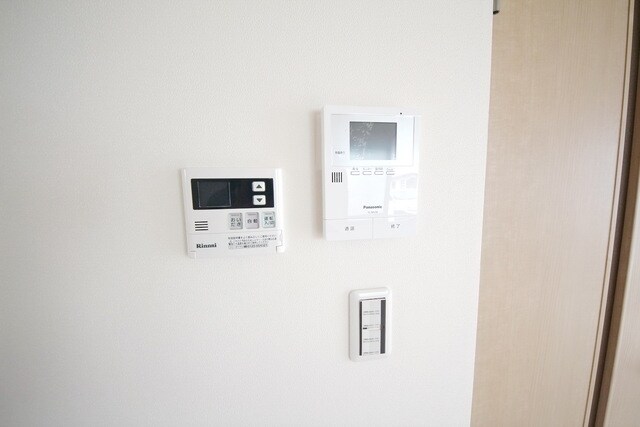 サリーレAの物件内観写真