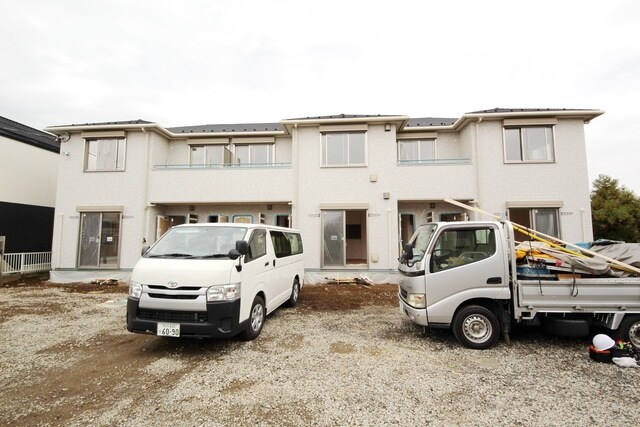 サリーレAの物件内観写真