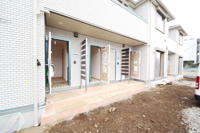 サリーレAの物件内観写真