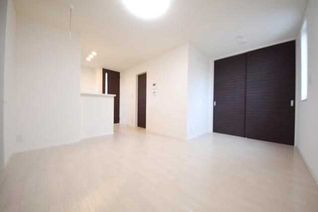 シャーメゾンＳＮの物件内観写真