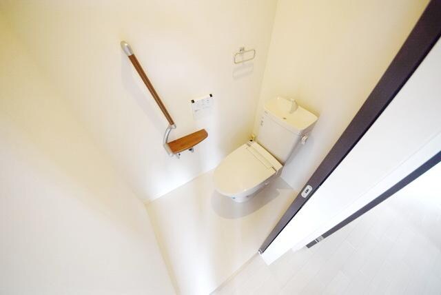 シャーメゾンＳＮの物件内観写真