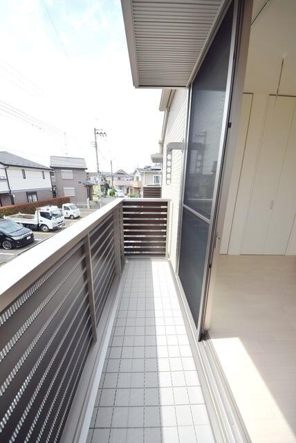 シャーメゾンＳＮの物件内観写真