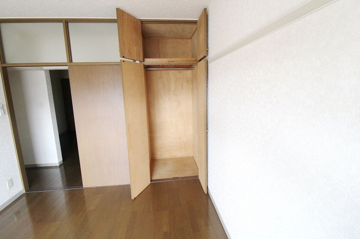 エポック旭野の物件内観写真