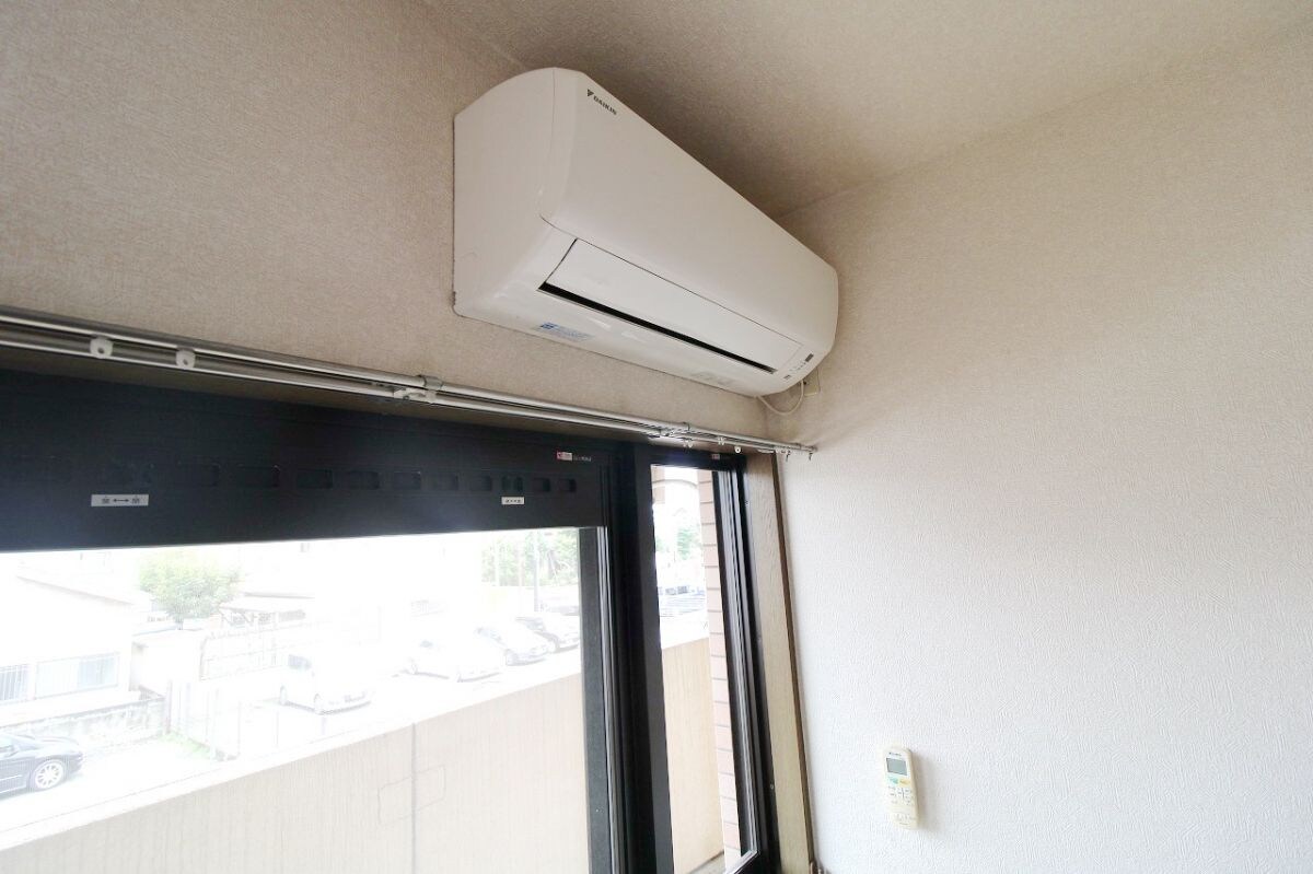 エポック旭野の物件内観写真