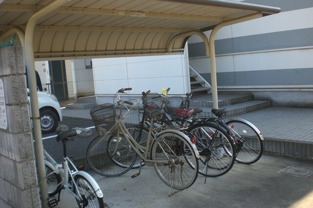 レオパレス第２大泉の物件内観写真