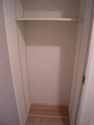 ヴァレッシア武蔵関駅前シティの物件内観写真