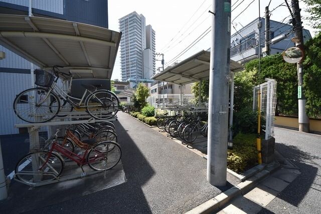 ステージグランデ大泉学園の物件内観写真