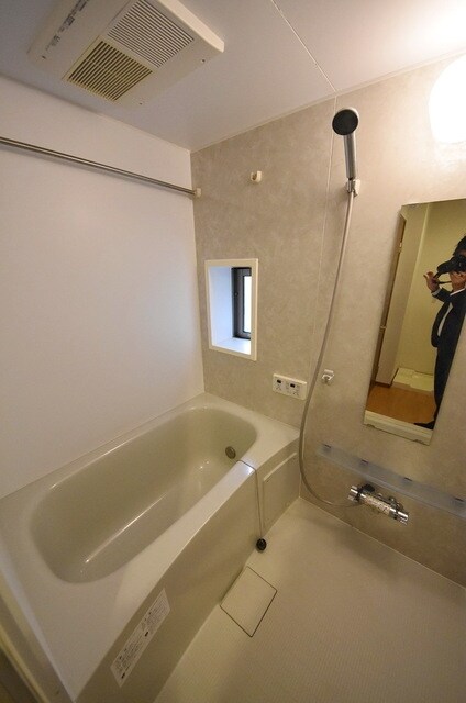 クレールメゾン石神井公園の物件内観写真