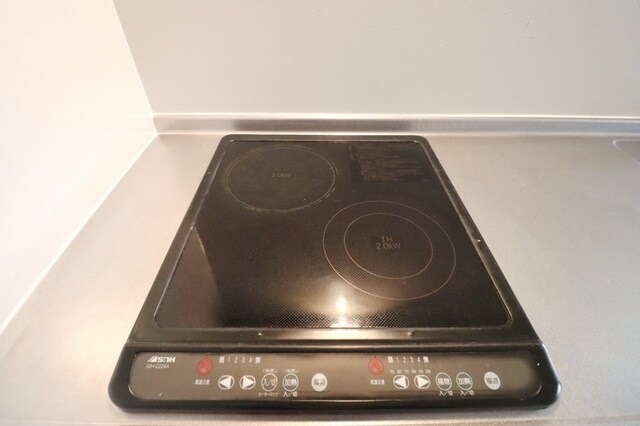 クレールメゾン石神井公園の物件内観写真