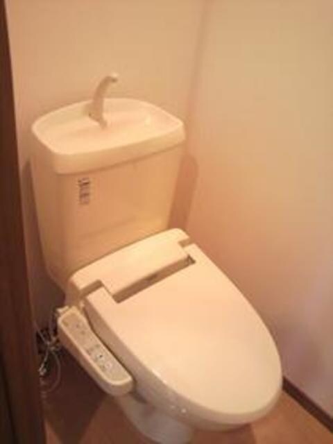 クレールメゾン石神井公園の物件内観写真