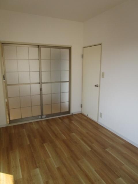 アスカハイム　D棟の物件内観写真