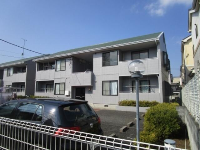 アスカハイム　D棟の物件内観写真