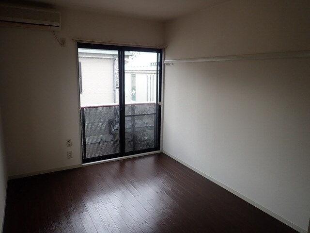 ディアス高野台の物件内観写真