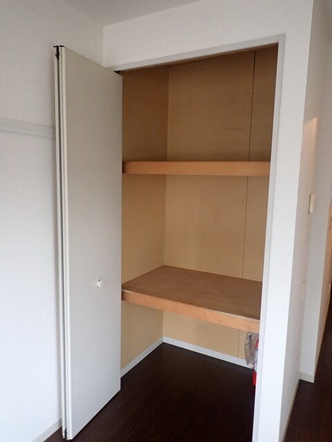 ディアス高野台の物件内観写真