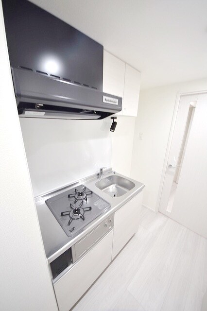 スクエアシティ東京保谷の物件内観写真