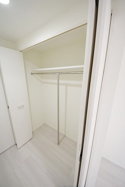 スクエアシティ東京保谷の物件内観写真