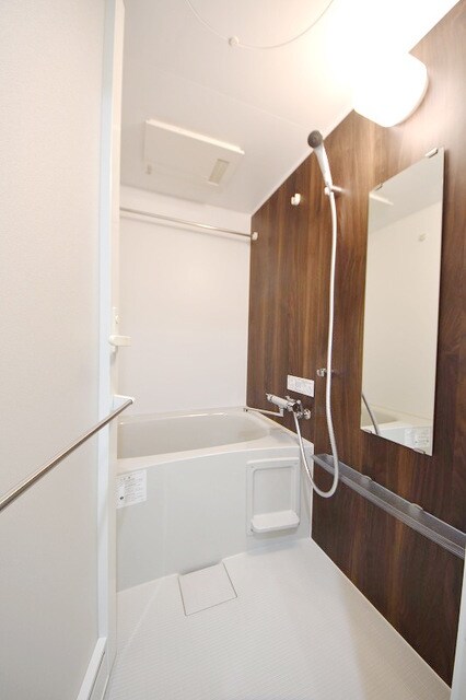 スクエアシティ東京保谷の物件内観写真