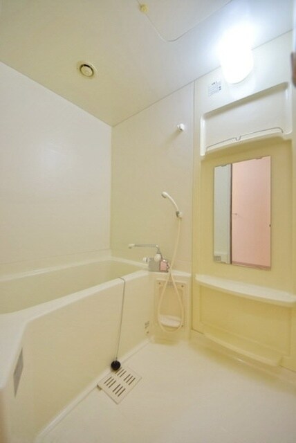 Ａｍｅｎｉｔｙ Ｃｏｕｒｔの物件内観写真