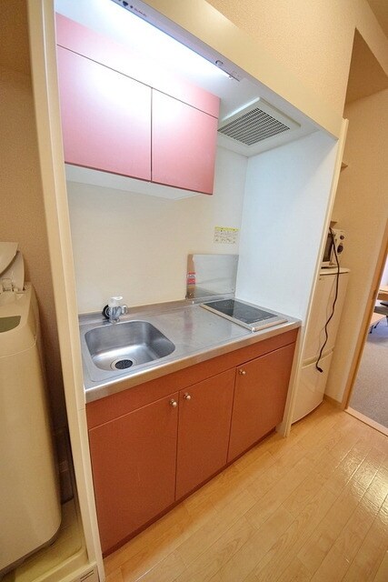 レオパレスダックスの物件内観写真