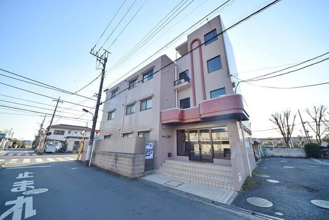 シャトー上清戸の物件内観写真