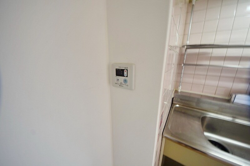 シャトー上清戸の物件内観写真