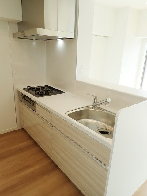 ラティエラ練馬の物件内観写真