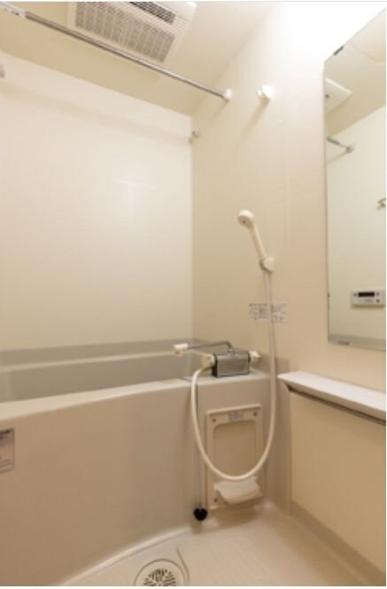 ル・ボワ平和台の物件内観写真