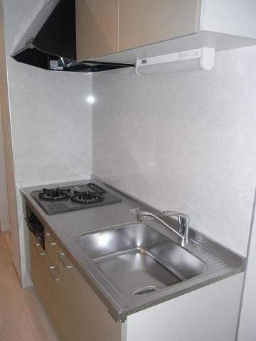 エスペランサネリマの物件内観写真