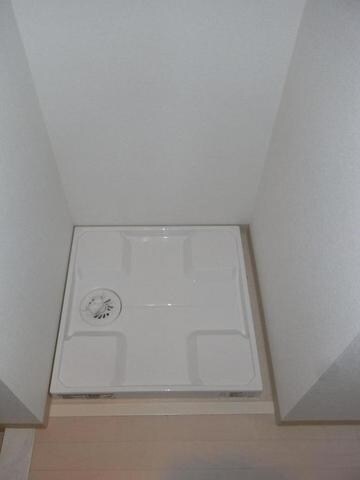 エスペランサネリマの物件内観写真