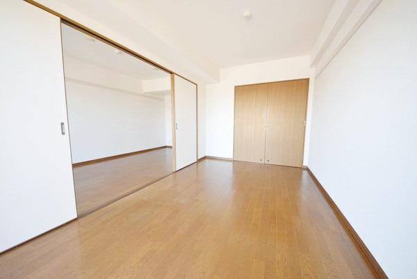 グランフォンテの物件内観写真