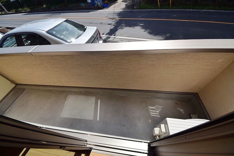 キャメル清瀬の物件内観写真