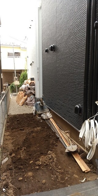 カインドネス練馬桜台の物件内観写真