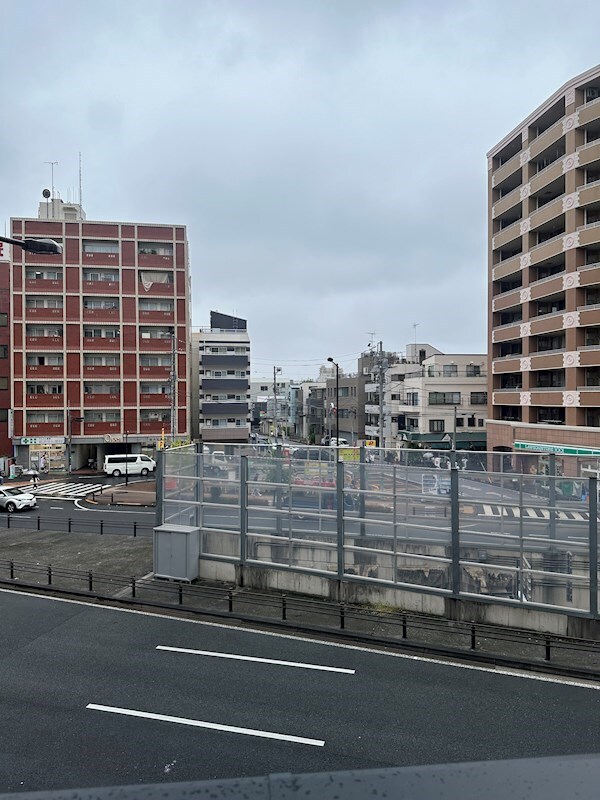 ZOOM池袋Westの物件内観写真