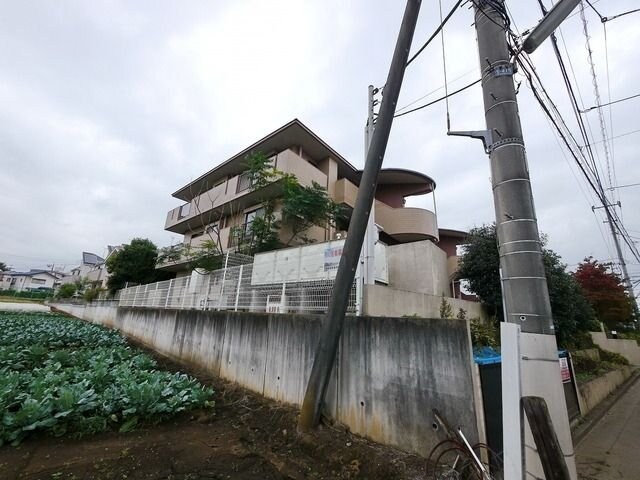 サニーハイツ村野の物件内観写真