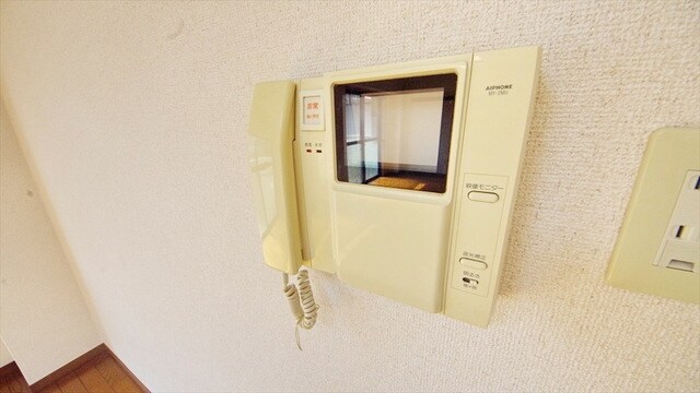 リンデンハイム赤塚の物件内観写真