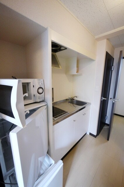 レオネクストルミエール西台IIの物件内観写真