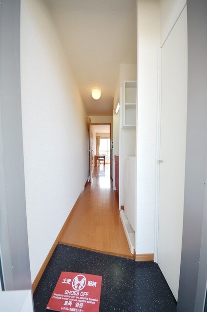 レオパレスＳｉｒ　Ｈｏｕｓｅの物件内観写真