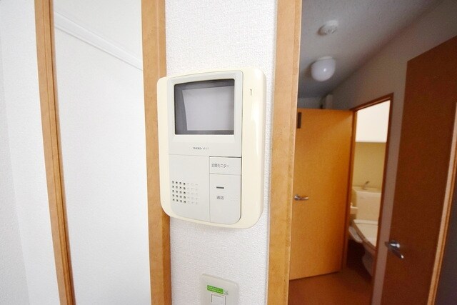 レオパレスＳｉｒ　Ｈｏｕｓｅの物件内観写真