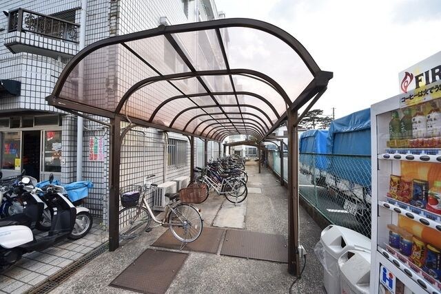 エムケイパレスの物件内観写真