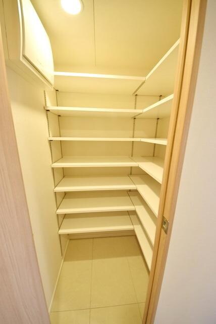 エミリブ石神井公園の物件内観写真