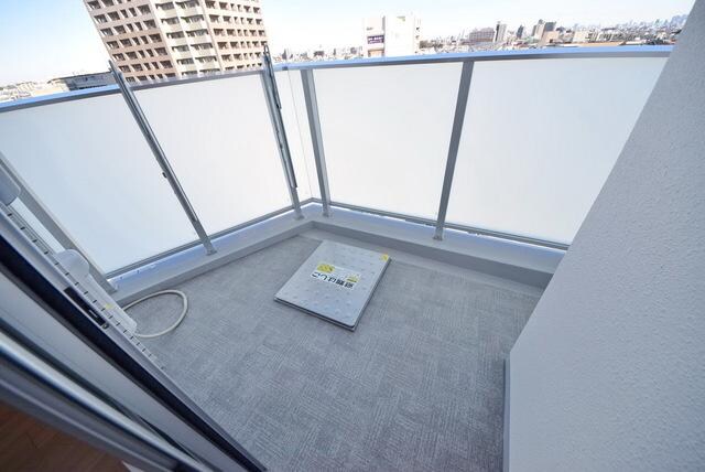 エミリブ石神井公園の物件内観写真