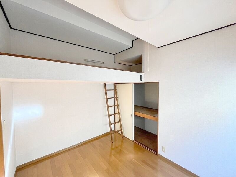 コーポタナベの物件内観写真