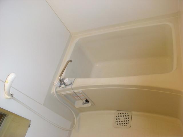 ウエストエンドAの物件内観写真