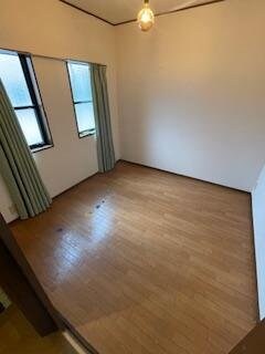 ウエストエンドAの物件内観写真