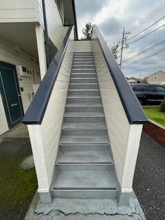 ウエストエンドAの物件内観写真