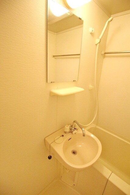 レオパレスヴィラ天城の物件内観写真