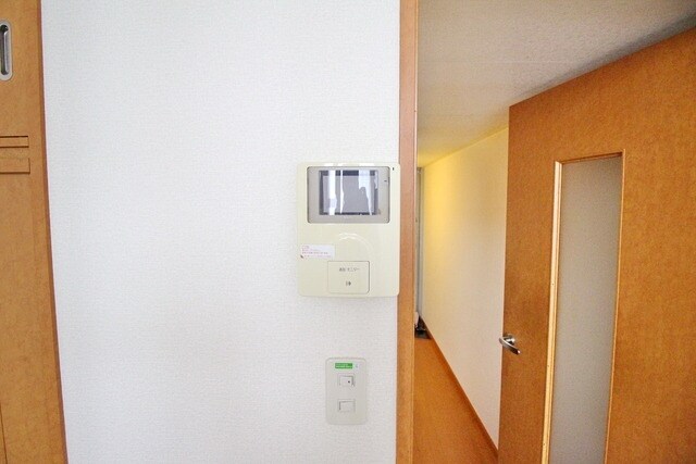 レオパレスヴィラ天城の物件内観写真