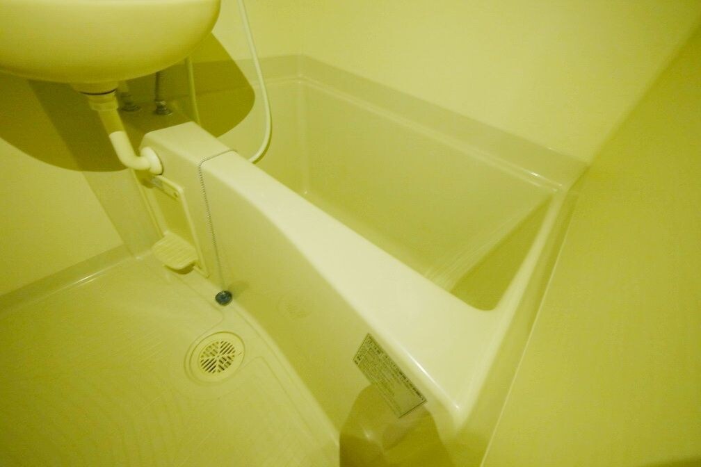 レオパレスＳｅｎｓｕｉIIIの物件内観写真