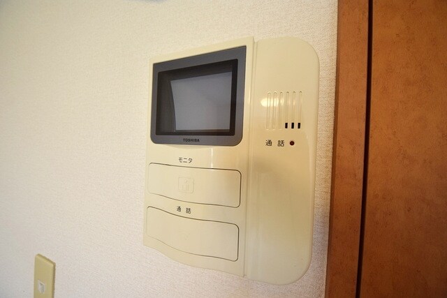 レオパレスオリーブハウスIIの物件内観写真